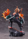 MY HERO ACADEMIA figure Katsuki Bakugo