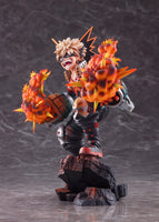 MY HERO ACADEMIA figure Katsuki Bakugo