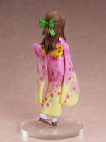 Teasing Master Takagi-san: Takagi-san Sakura kimono ver. 1/7 Scale Figure