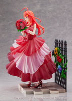 [Backorder] The Quintessential Quintuplets Movie Itsuki Nakano 1/7 Scale Figure