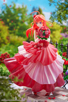 [Backorder] The Quintessential Quintuplets Movie Itsuki Nakano 1/7 Scale Figure