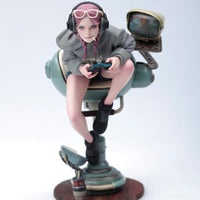 Sum-Art Tokyo Game Girl