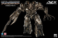 Transformers: Revenge of the Fallen DLX Megatron