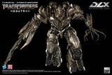 Transformers: Revenge of the Fallen DLX Megatron