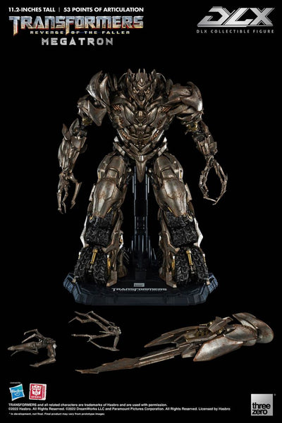 Transformers dlx hotsell