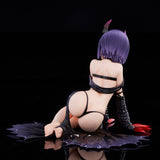 To Love-Ru Darkness: Haruna Sairenji Darkness ver. 1/6 Complete Figure