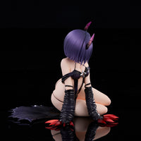 To Love-Ru Darkness: Haruna Sairenji Darkness ver. 1/6 Complete Figure