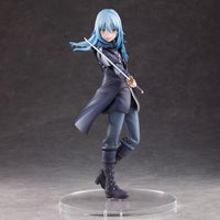 That Time I Got Reincarnated as a Slime Rimuru Tempest Complete Figure