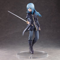 That Time I Got Reincarnated as a Slime Rimuru Tempest Complete Figure