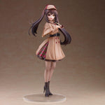 Date A Bullet Kurumi Tokisaki Detective ver. Complete Figure