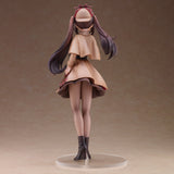 Date A Bullet Kurumi Tokisaki Detective ver. Complete Figure