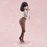 Ganbare Doukichan Kouhai-chan Limited throw Kiss Ver.