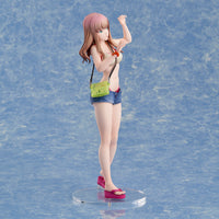 SSSS.DYNAZENON Yume Minami Swimsuit Ver. Complete Figure