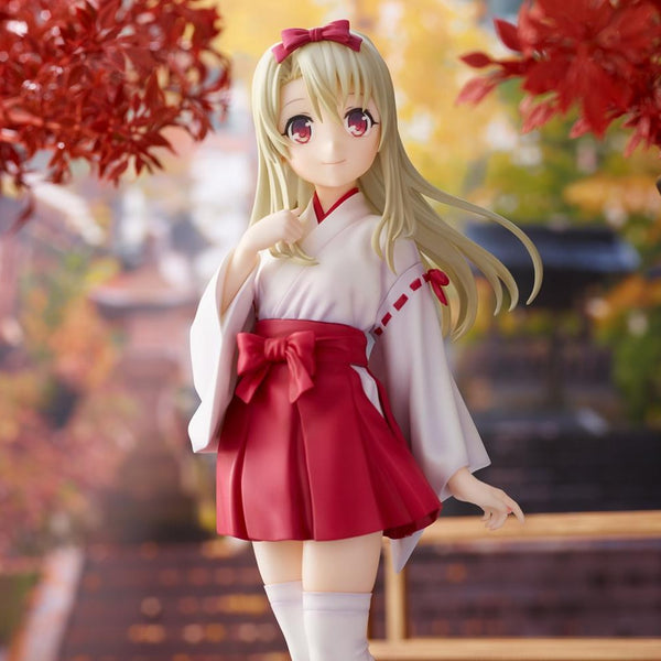 Prisma-Phantasm Illyasviel Von Einzbern Complete Figure