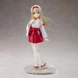 Prisma-Phantasm Illyasviel Von Einzbern Complete Figure