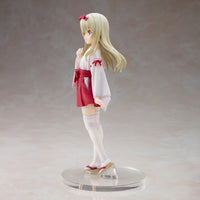 Prisma-Phantasm Illyasviel Von Einzbern Complete Figure