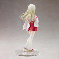 Prisma-Phantasm Illyasviel Von Einzbern Complete Figure