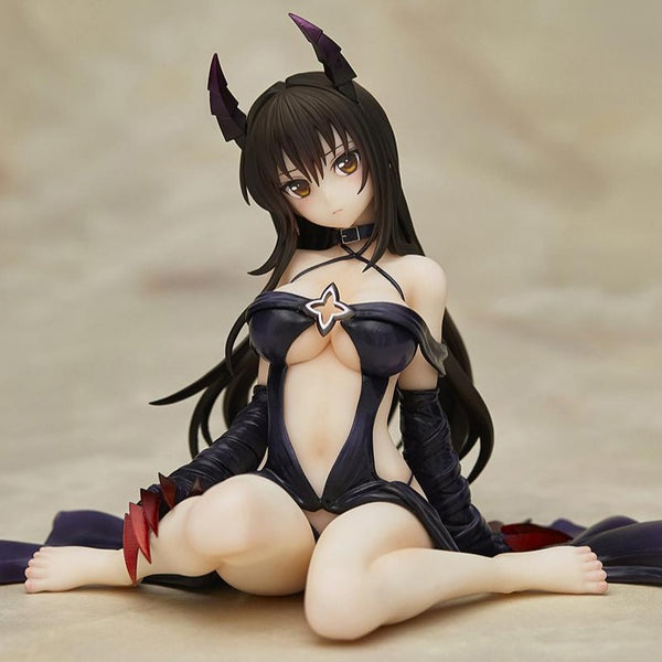 To Love-Ru Darkness Yui Kotegawa Darkness ver. 1/6 Complete Figure