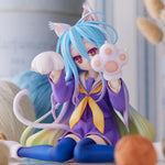 No Game No Life Shiro Complete Figure