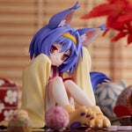 No Game No Life Izuna Hatsuse Complete Figure