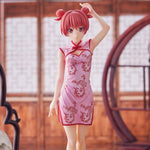 Kanojo mo Kanojo Saki Saki China Dress Ver.