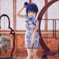 Kanojo mo Kanojo Minase Nagisa China Dress Ver.