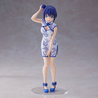 Kanojo mo Kanojo Minase Nagisa China Dress Ver.