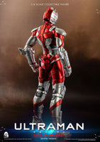 ThreeA 3A ULTRAMAN SUIT Anime Version 1/6th Scale Collectible Figure