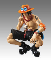 MEGAHOUSE One Piece Variable Action Heroes PORTGAS・D・ACE