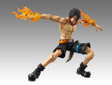 MEGAHOUSE One Piece Variable Action Heroes PORTGAS・D・ACE