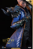 Asmus Toys DMC002LUX Devil May Cry III Vergil LUXURY EDITION 1/6 Scale