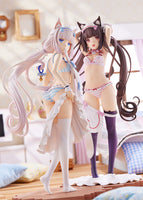 Chocola Dress Up Time 1/7 Scale Figure
