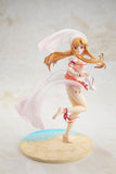 KADOKAWA Sword Art Online Asuna Summer Wedding Ver.