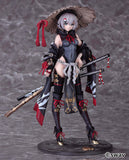 Shoshu 1/7 Scale Figure