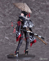 Shoshu 1/7 Scale Figure