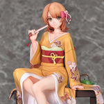 Yahari Ore no Seishun Love comedy wa Machigatteiru. Zoku: Isshiki Iroha Kimono Ver.