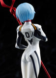 Rei Ayanami Plugsuit Style Pearl Color Edition DT-182