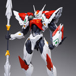 Tekkaman Blade Plastic Model Kit