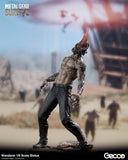 Gecco Metal Gear Survive Wanderer 1/6 Scale Statue