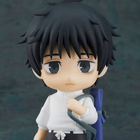 Nendoroid No. 1766 Yuta Okkotsu: Jujutsu Kaisen 0 Ver.