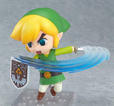Nendoroid 413 The Legend of Zelda: The Wind Waker HD Link