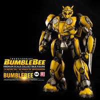 Threezero 3A Transformers Bumblebee Premium Scale Collectible Figure
