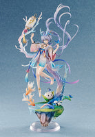 Luo Tianyi: Chant of Life Ver.