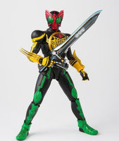 Tamashii Nations S.H.Figuarts Shinkocchou Seihou Kamen Rider OOO (Tatoba Combo)