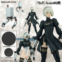 NieR: Automata 2B (YoRHa No.2 Type B) DX Ver. 1/7 Scale Figure (Reissue)