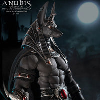 TBLeague [PL-2021-176] Anubis Guardian of The Underworld-Sliver 1/6