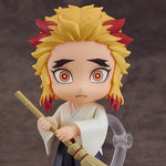 Nendoroid No.2092 Senjuro Rengoku