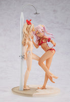 Chloe von Einzbern: Bikini Ver. 1/7 Scale Figure