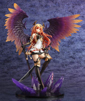 RAGE OF BAHAMUT DARK ANGEL OLIVIA RENEWAL PKG VER STATUE