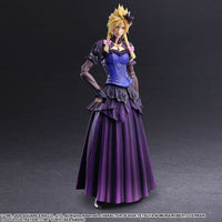 Final Fantasy VII Remake PLAY ARTS KAI Cloud Strife Dress Ver.